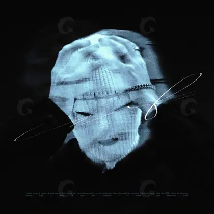 Обложка для трека «Balaclava Blur»