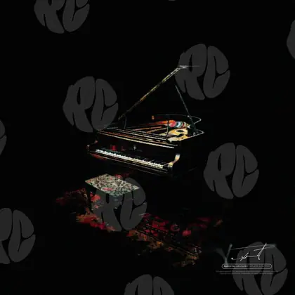 Обложка для трека «Piano»