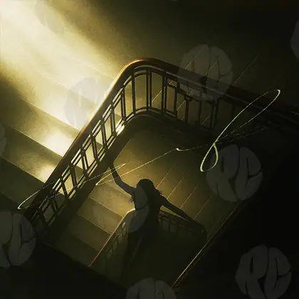 Обложка для трека «Stair Descent»