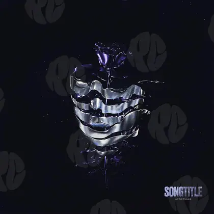 Обложка для трека «Metal Rose»