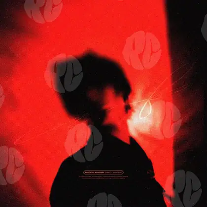 Обложка для трека «The Red guy»