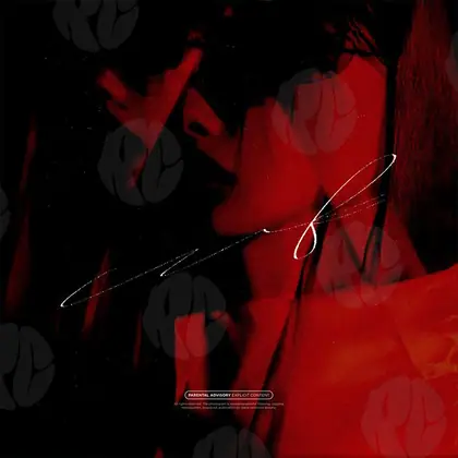Обложка для трека «Crimson Gaze»