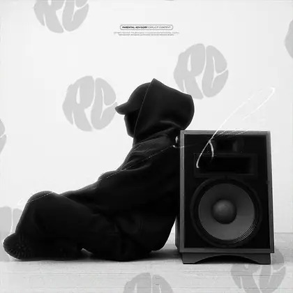 Обложка для трека «Silent Beat»