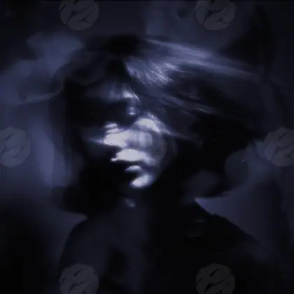 Обложка для трека «Blurred Girl»