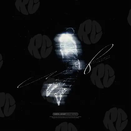 Обложка для трека «Cosmic Ghost»