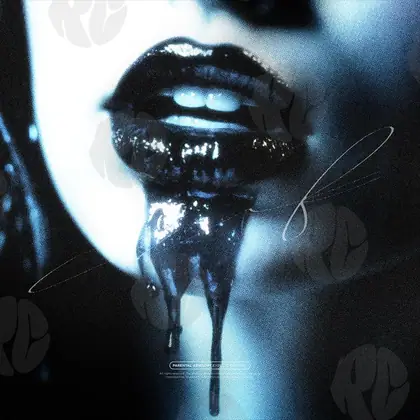 Обложка для трека «Dripping Venom»
