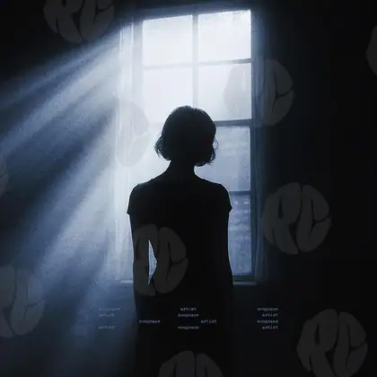 Обложка для трека «Window Gaze»