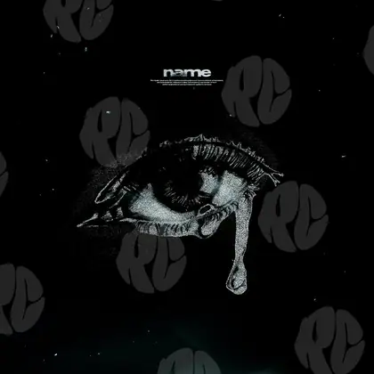 Обложка для трека «Crying Eye»