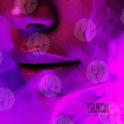 Обложка для трека «Purple smoke»