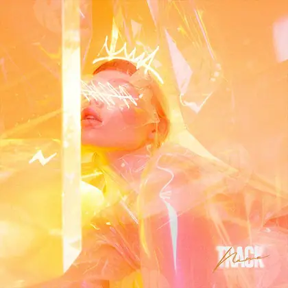 Обложка для трека «The girl in the lighting»