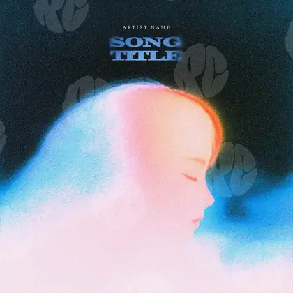 Обложка для трека «The sleeping girl»