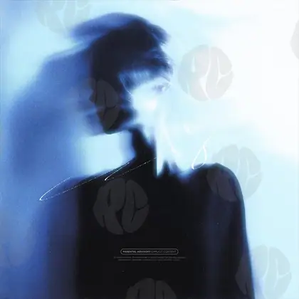 Обложка для трека «Overexposed Shadow»