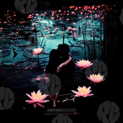 Обложка для трека «Couple in a swamp»