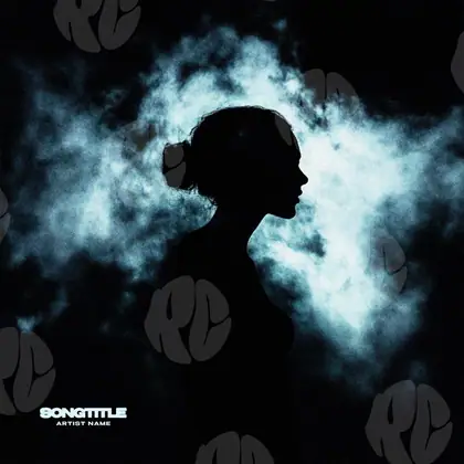 Обложка для трека «Girl in the smoke»