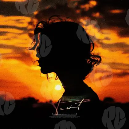 Обложка для трека «Girl at dawn»