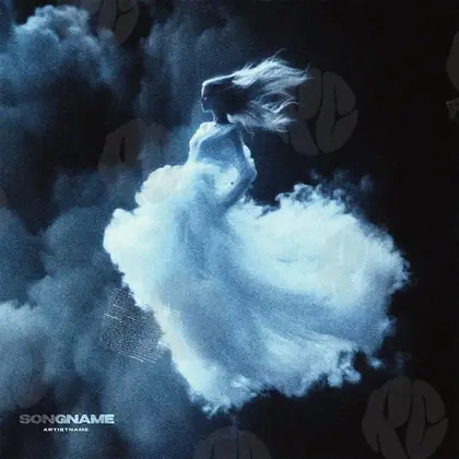 Обложка для трека «Cloudborne»