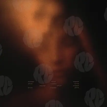 Обложка для трека «Golden Haze»