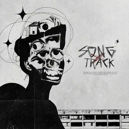 Обложка для трека «Fragmented Gaze»