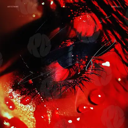 Обложка для трека «Red Eye»