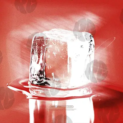 Обложка для трека «Melting Moment»