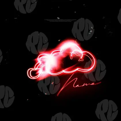 Обложка для трека «Neon Cloud»