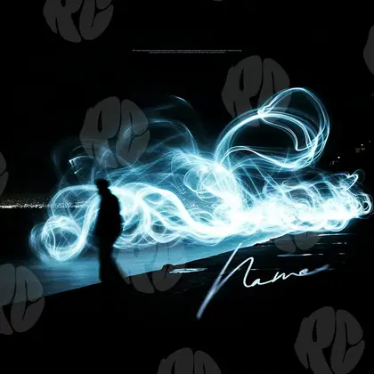 Обложка для трека «Neon smoke»