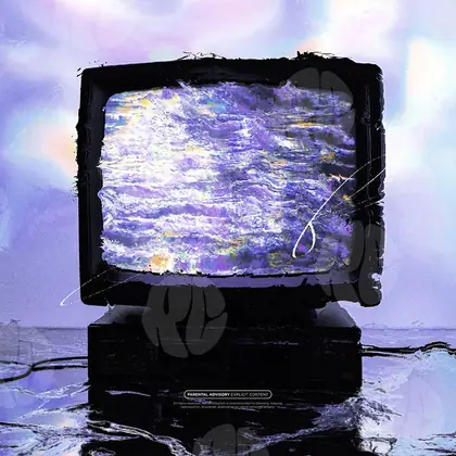 Обложка для трека «Static Dream»