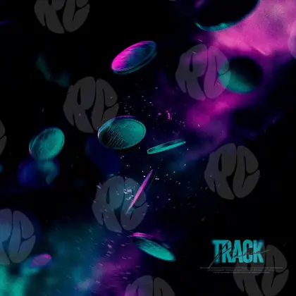 Обложка для трека «Coins in space»