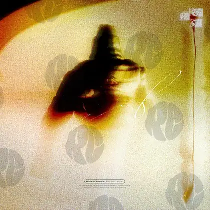 Обложка для трека «Blurred Figure»