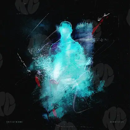 Обложка для трека «Dissolved by the Void»