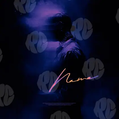 Обложка для трека «Purple guy»