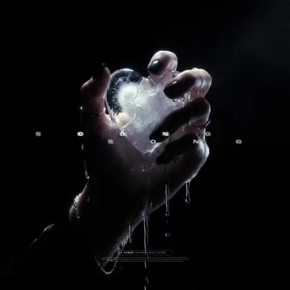 Обложка для трека «Crystal Thaw»