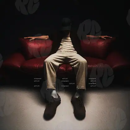 Обложка для трека «Red Couch»