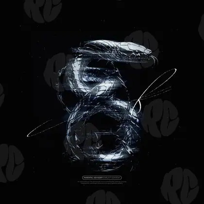 Обложка для трека «Serpent Glitch»