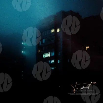 Обложка для трека «Houses in the fog»