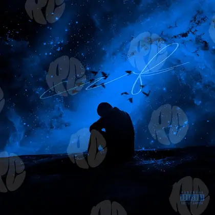 Обложка для трека «Man under the night»