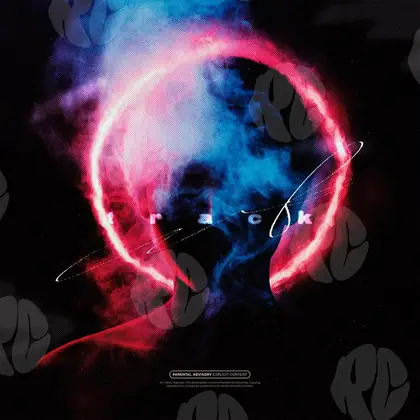 Обложка для трека «Red Ring»