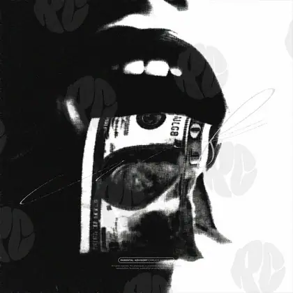 Обложка для трека «Money Mouth»