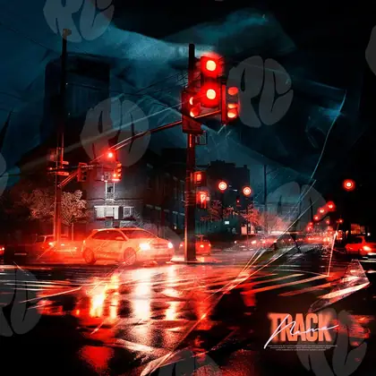 Обложка для трека «Crossroad»