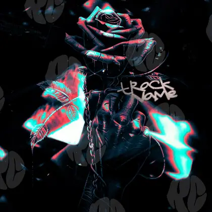 Обложка для трека «Big Rose»