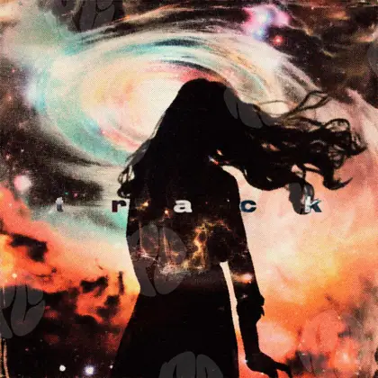 Обложка для трека «Galaxy»