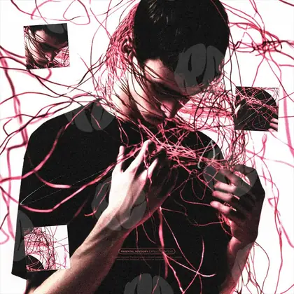 Обложка для трека «Entangled Thoughts»