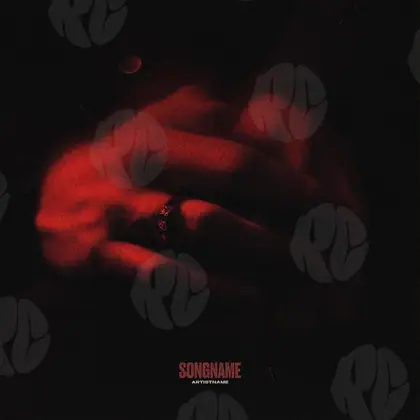 Обложка для трека «Crimson Touch»