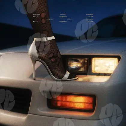 Обложка для трека «Car Foot»