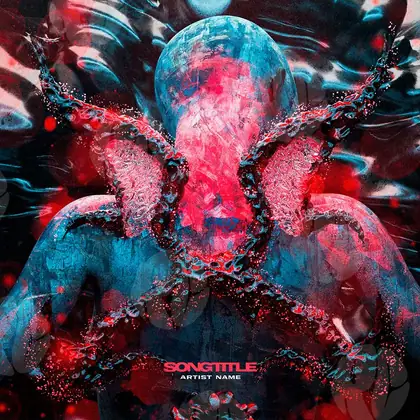 Обложка для трека «Octopus»