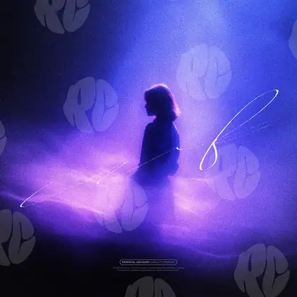 Обложка для трека «Violet Haze»