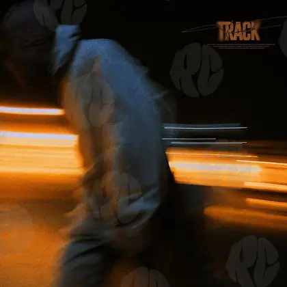 Обложка для трека «Blurred Motion»