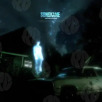 Обложка для трека «Nocturnal Apparition»