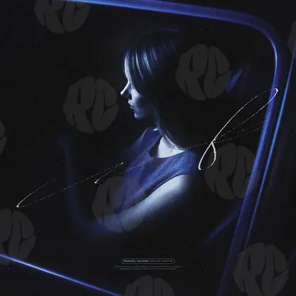 Обложка для трека «Silent Ride»