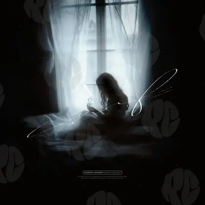 Обложка для трека «Lonely Window»